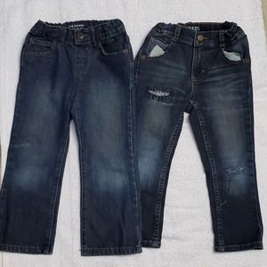 Boy's Jeans